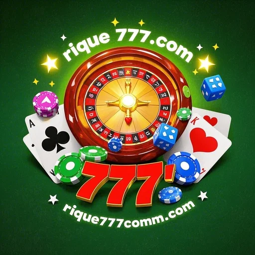Descubra a Emoção do Bingo no Rique 777.com