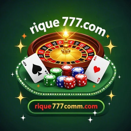 Descubra o Fascinante Mundo dos Jogos de Bônus na Rique 777.com