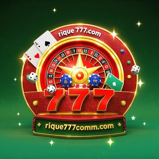 A Evolução dos Jogos de Mesa e O que Rique 777.com Oferece